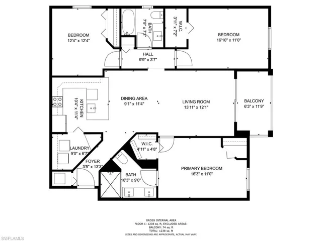 8735 River Homes Ln # 6202, Bonita Springs Fl 34135