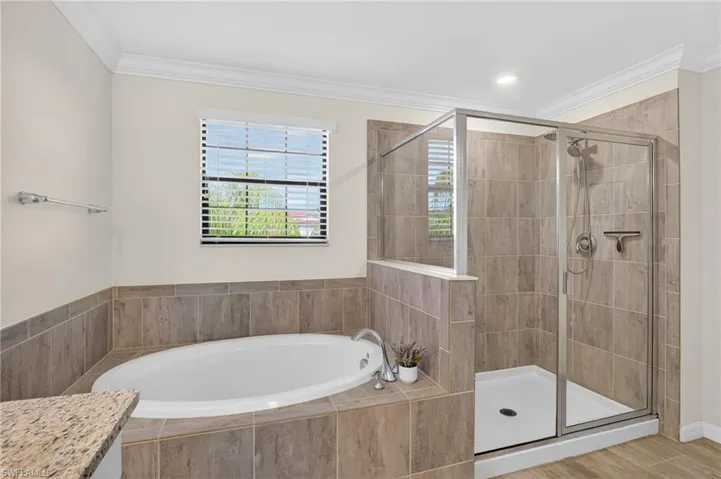 Primary Ensuite bath