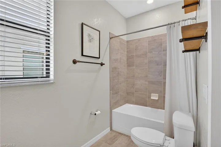 First Floor Bath