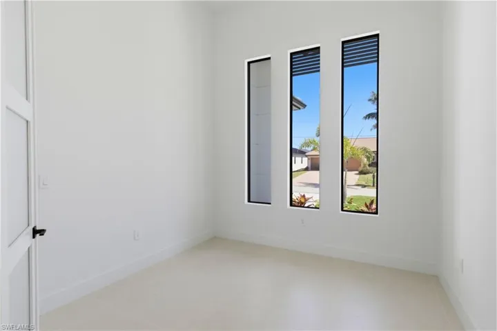Bright and functional layout offers flexibility to suit your lifestyle needs.