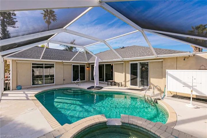 2308 Everest Pkwy, Cape Coral, Florida 33904