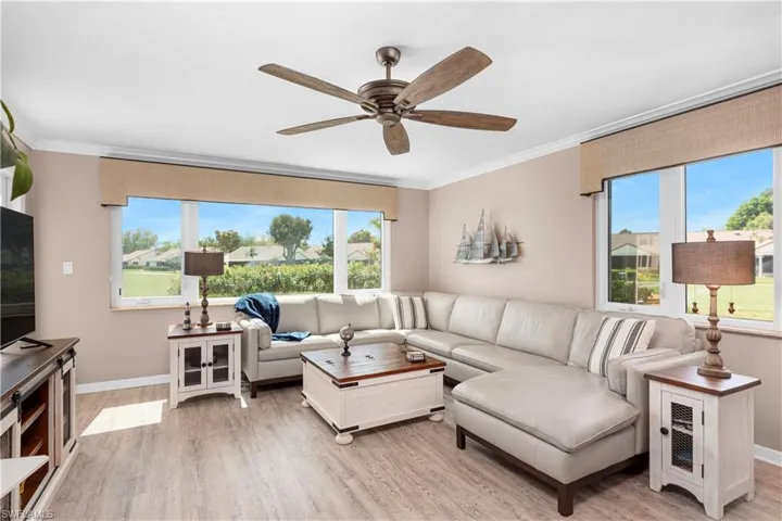 6102 Augusta Dr 116, Fort Myers, Florida 33907