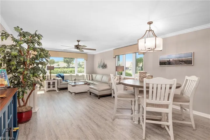 6102 Augusta Dr 116, Fort Myers, Florida 33907