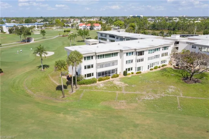 6102 Augusta Dr 116, Fort Myers, Florida 33907