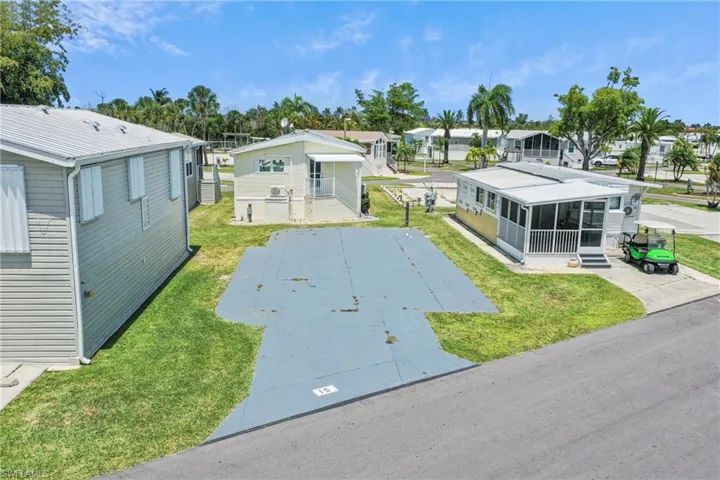 19681 #15  Summerlin  RD, Fort Myers, FL 33908