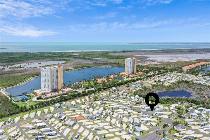 19681 #15  Summerlin  RD, Fort Myers, FL 33908