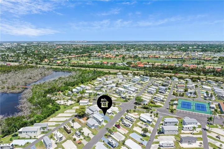 19681 #15  Summerlin  RD, Fort Myers, FL 33908