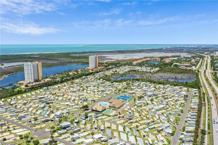 19681 #15  Summerlin  RD, Fort Myers, FL 33908