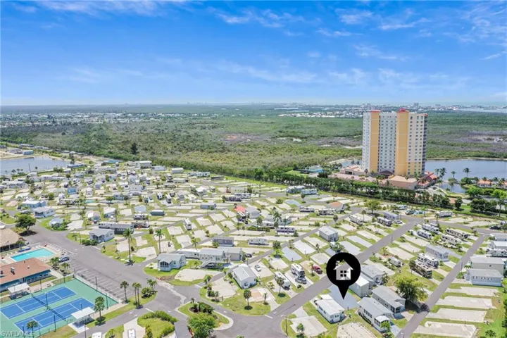 19681 #15  Summerlin  RD, Fort Myers, FL 33908