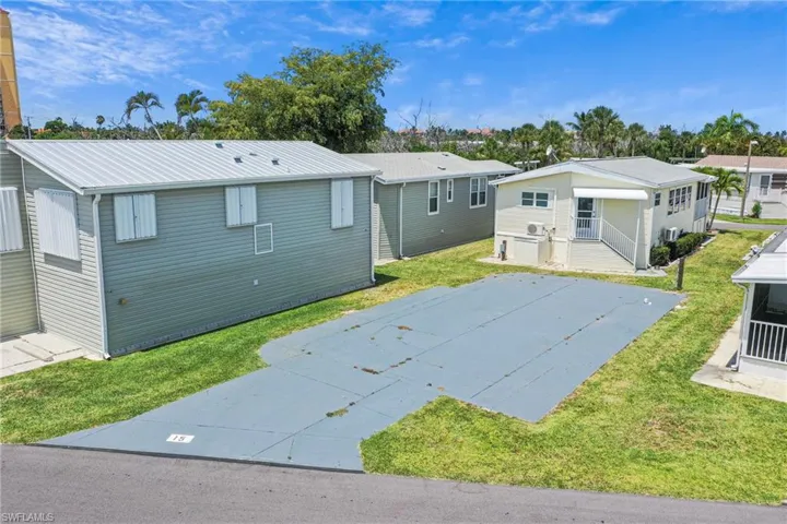 19681 #15  Summerlin  RD, Fort Myers, FL 33908