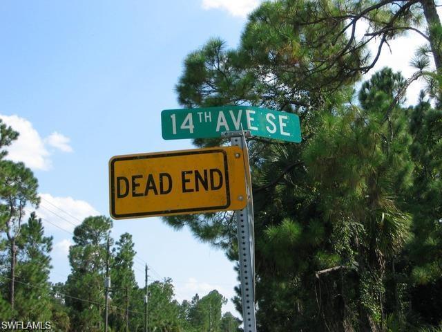 14TH AVE SE AVE, NAPLES FL 34117