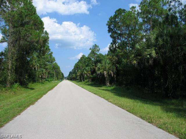 14TH AVE SE AVE, NAPLES FL 34117