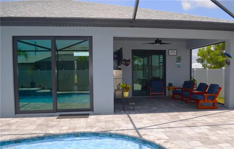 2622 SW 4th  TER, Cape Coral, FL 33991
