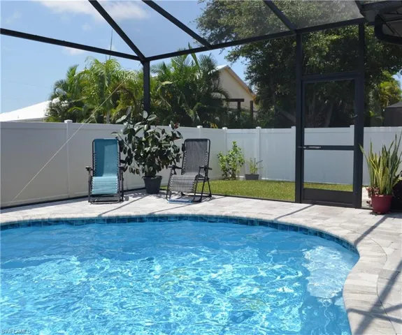 2622 SW 4th  TER, Cape Coral, FL 33991