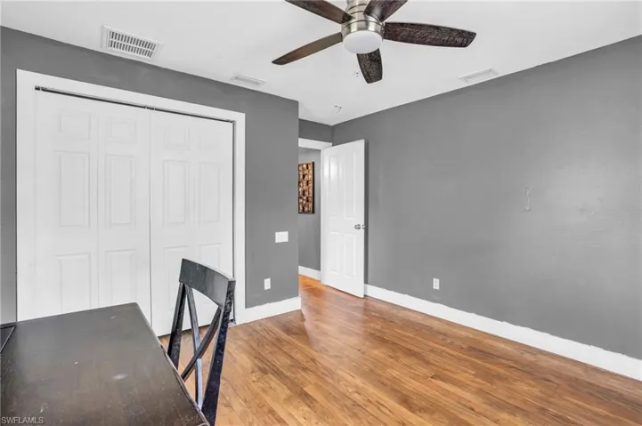 2805  Garden  ST, North Fort Myers, FL 33917