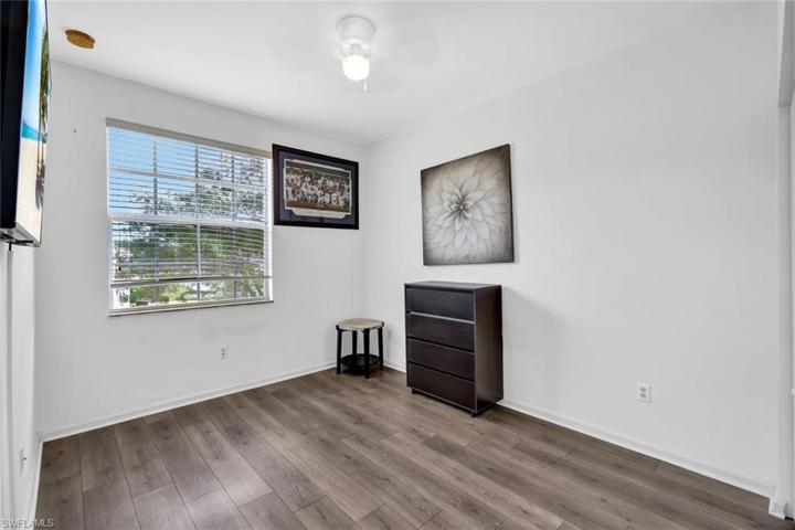 4th Bedroom