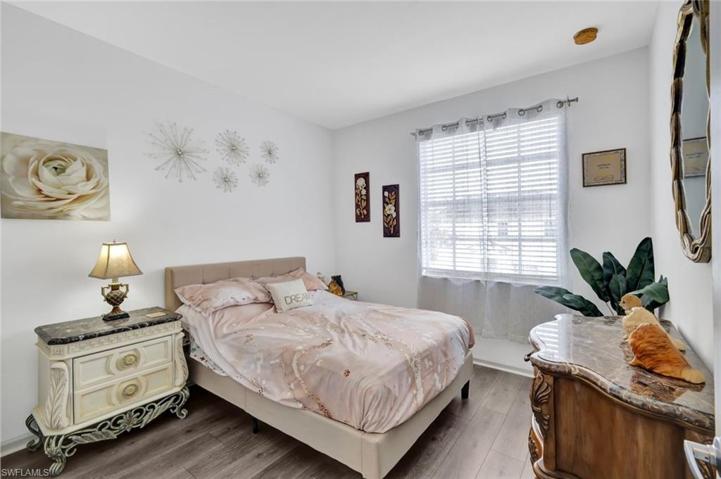 3rd Bedroom