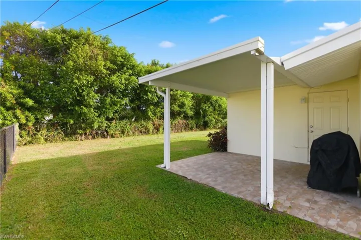 205 Se 44th Ter, Cape Coral, Florida 33904