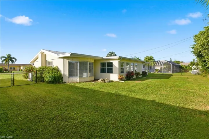 205 Se 44th Ter, Cape Coral, Florida 33904