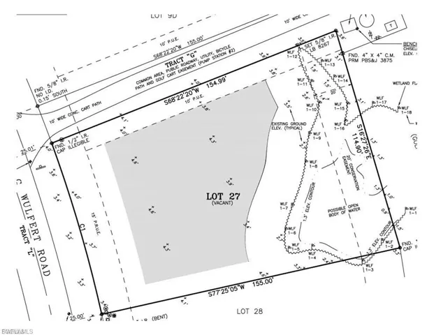 2486 Wulfert Rd, Sanibel, Florida 33957