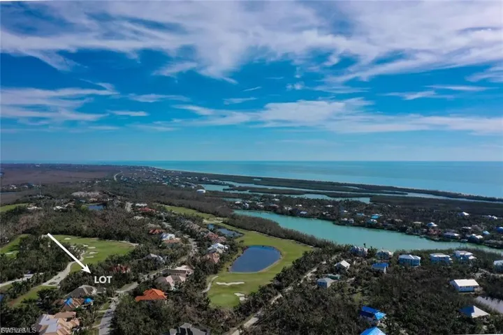 2486 Wulfert Rd, Sanibel, Florida 33957