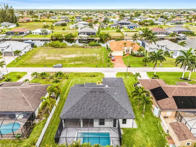 1640 Nw 38th Ave, Cape Coral, Florida 33993