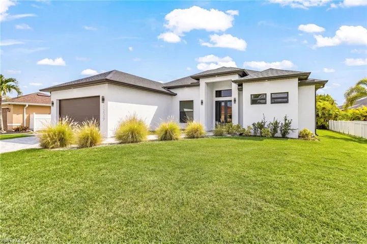 1640 Nw 38th Ave, Cape Coral, Florida 33993