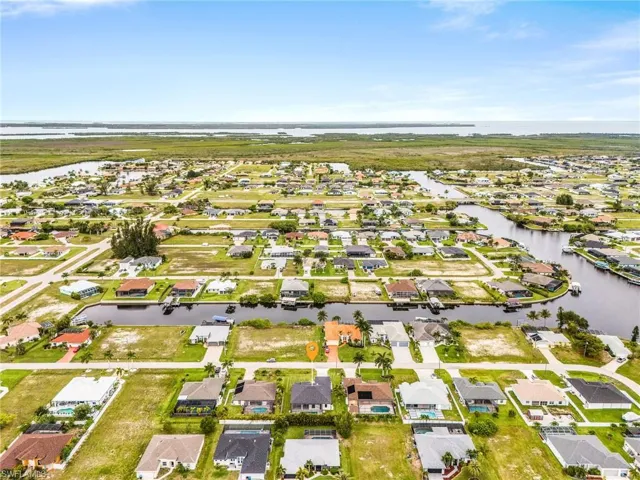 1640 Nw 38th Ave, Cape Coral, Florida 33993