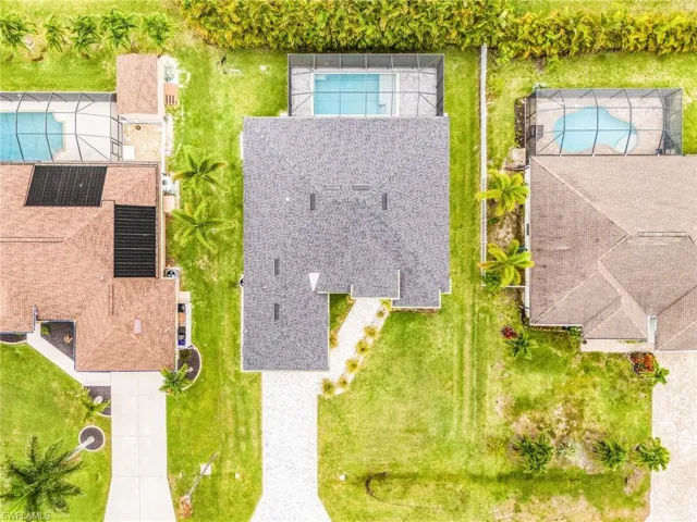 1640 Nw 38th Ave, Cape Coral, Florida 33993