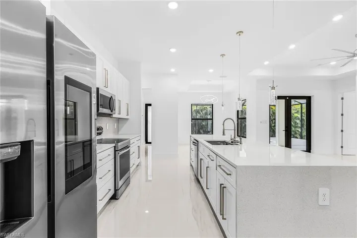 1640 Nw 38th Ave, Cape Coral, Florida 33993