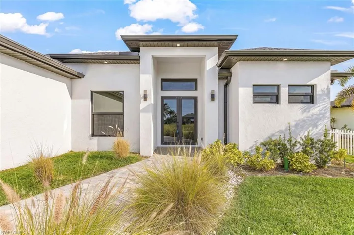 1640 Nw 38th Ave, Cape Coral, Florida 33993