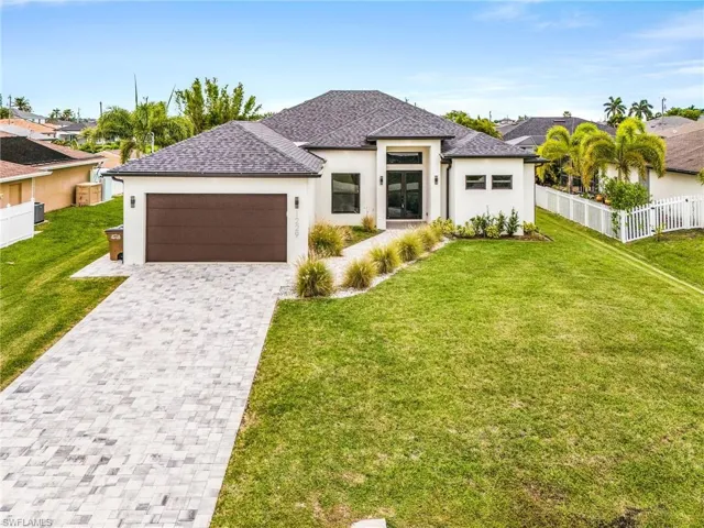 1640 Nw 38th Ave, Cape Coral, Florida 33993