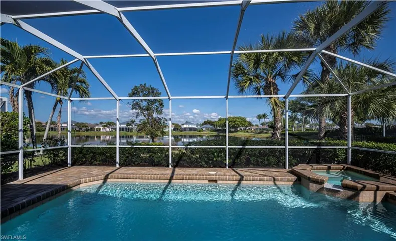 2615  Sunvale  CT, Cape Coral, FL 33991