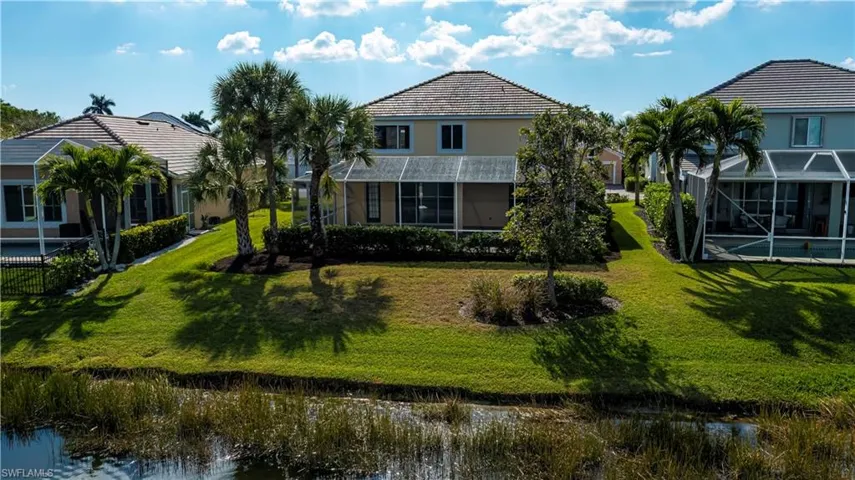 2615  Sunvale  CT, Cape Coral, FL 33991