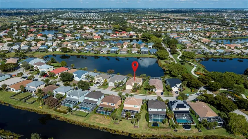 2615  Sunvale  CT, Cape Coral, FL 33991