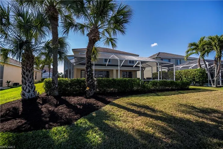 2615  Sunvale  CT, Cape Coral, FL 33991