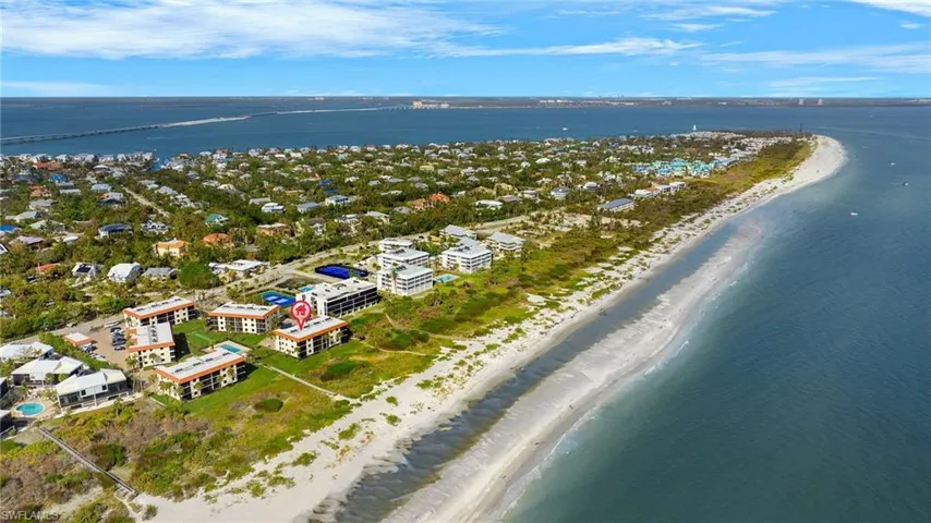 East End Island Location