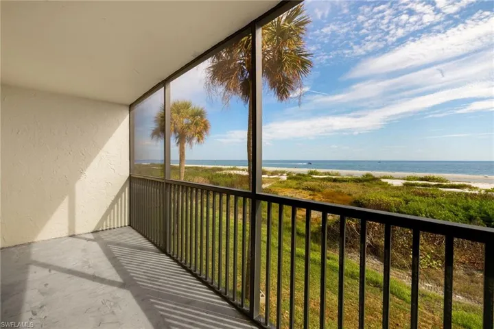Screened Porch
