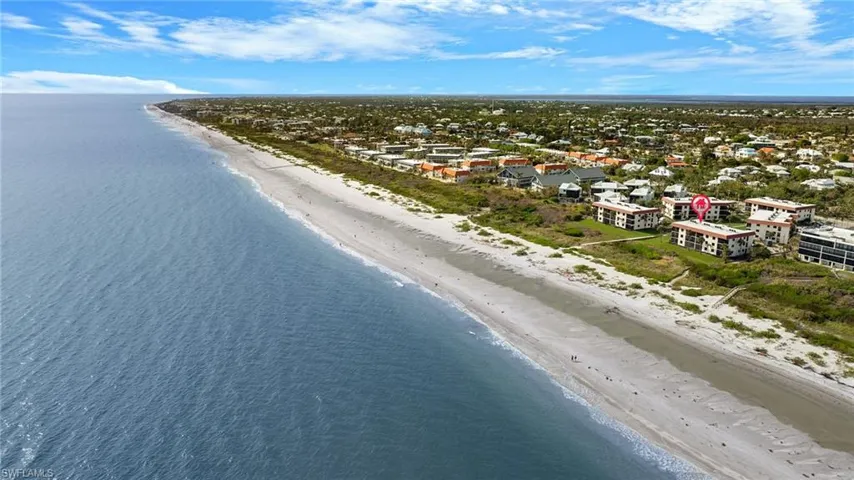 Gulf Front Community