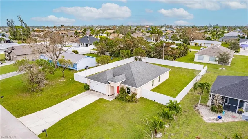 2149 SW 3rd  PL, Cape Coral, FL 33991