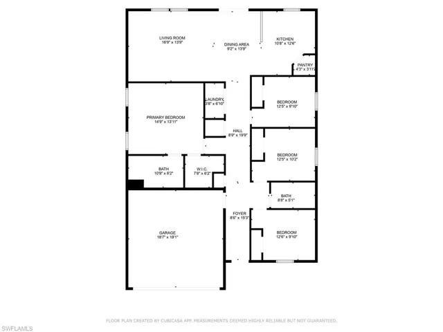 2149 SW 3rd  PL, Cape Coral, FL 33991