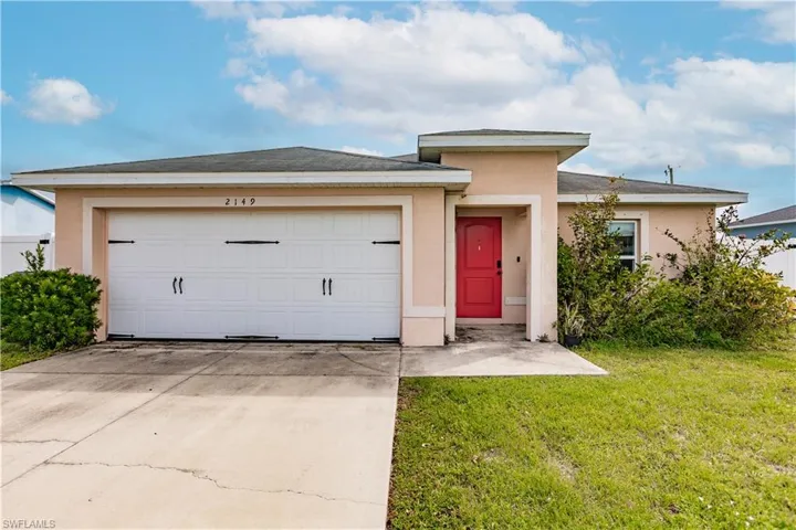 2149 SW 3rd  PL, Cape Coral, FL 33991