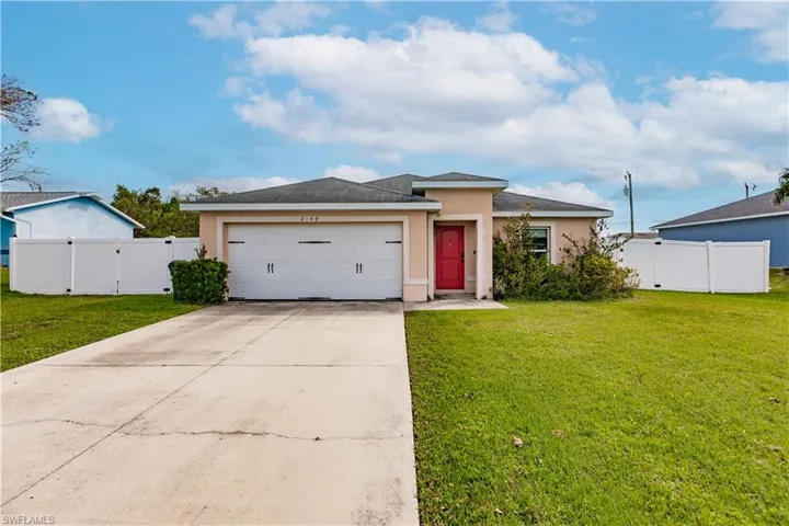 2149 SW 3rd  PL, Cape Coral, FL 33991
