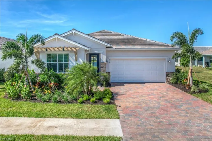 437 Tamarindo Ln, Naples, Florida 34114