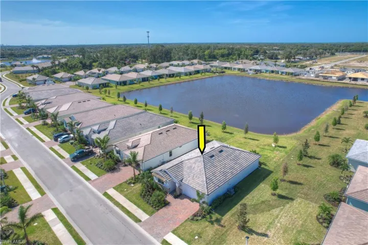 437 Tamarindo Ln, Naples, Florida 34114