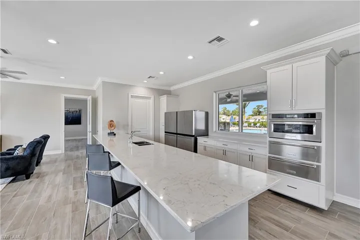 437 Tamarindo Ln, Naples, Florida 34114