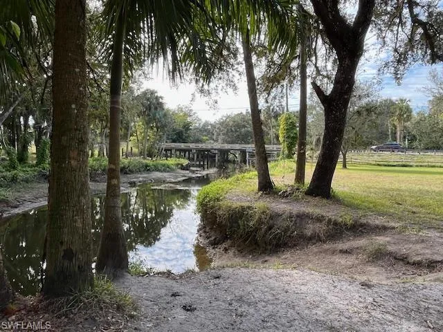 Orange River Next Door at County Kayak and Canoe Launch