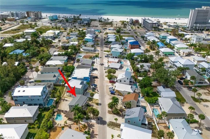 226  Fairweather  LN, Fort Myers Beach, FL 33931