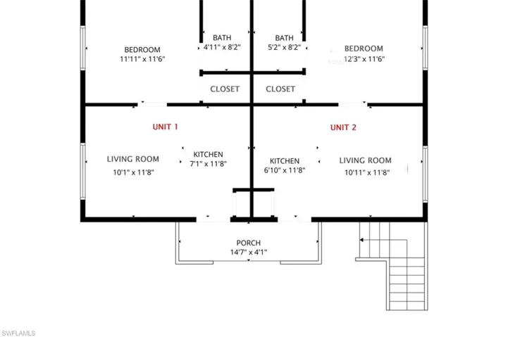 226  Fairweather  LN, Fort Myers Beach, FL 33931