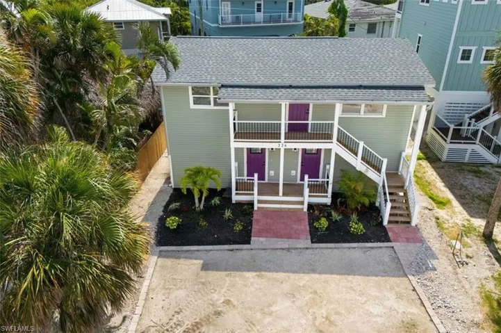 226  Fairweather  LN, Fort Myers Beach, FL 33931